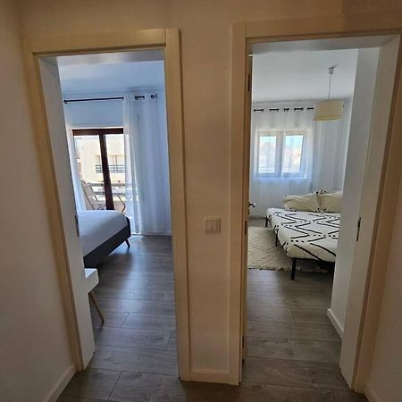 Ria Sol Mar Apartment Costa Nova Luaran gambar
