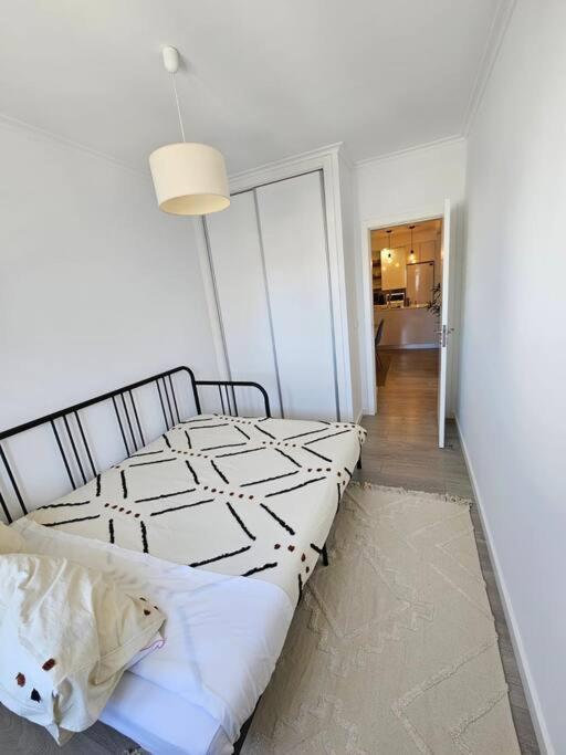 Ria Sol Mar Apartment Costa Nova Luaran gambar
