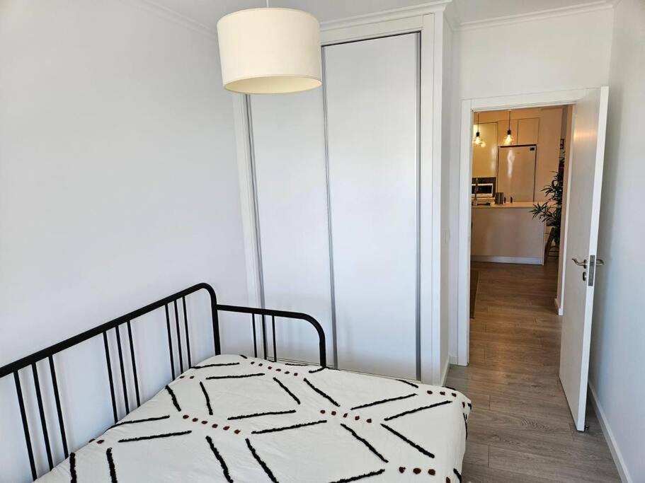 Ria Sol Mar Apartment Costa Nova Luaran gambar