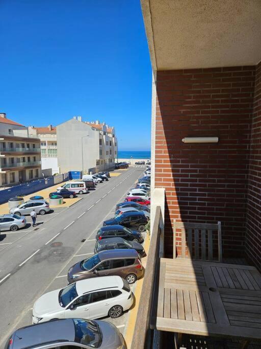 Ria Sol Mar Apartment Costa Nova Luaran gambar